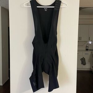 Rapha Black Performance Cycling Bib Shorts